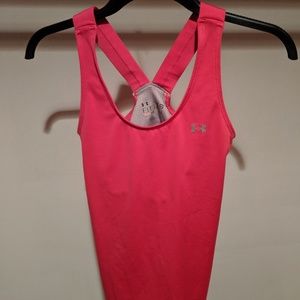 Under Armour Workout Gear